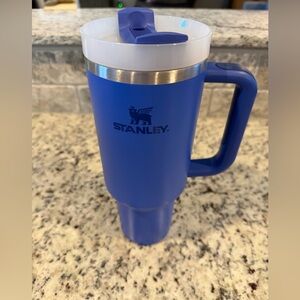 Stanley Royal Blue 40oz Insulated Mug